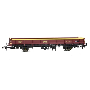 BR ZCA 'Sea Urchin' Open Wagon EWS
