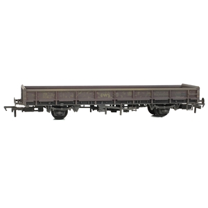 BR ZCA 'Sea Urchin' Open Wagon EWS [W - heavy]