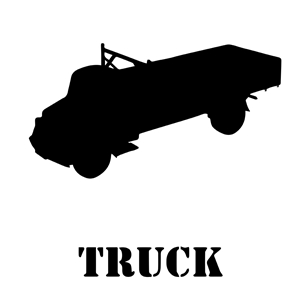 Commercial Vehicles 1:24 Scale