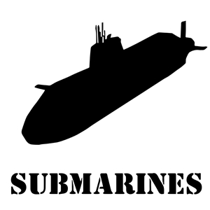 Submarines