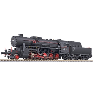 BR 52, ÖBB, Ep. III-IV