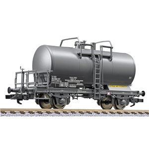 Tank Wagon, Period IV, SBB-CFF, 267 hl tank, "ETRA AG ZURICH"