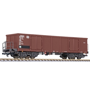 open wagon Eaos, DB
