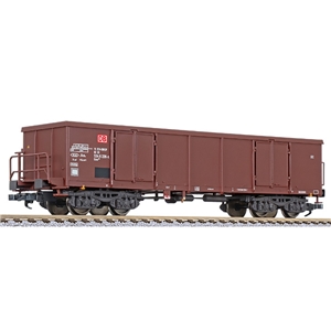 open wagon Eaos, DB AG