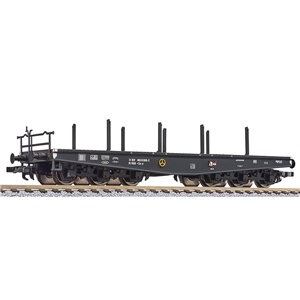 6-axle transport wagon, Samm, ÖBB, Ep.IV