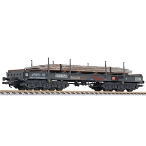 Coil transporter Sahmms 711 DB AG Ep.V black [W]