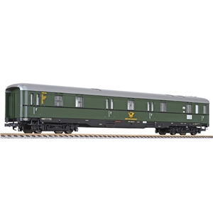 Post- Coach, Post4e-al/21,6 4784, DB, Epoche III, 1961