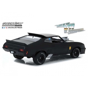 Last Of The V8 Interceptors (1979) - 1973 Ford Falcon X
