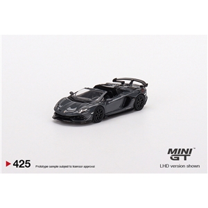 Lamborghini Aventador Svj Roadster Griglo Telesto (RHD)