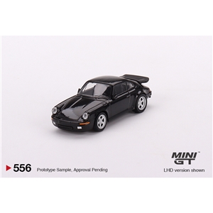 Ruf Ctr 1987 Black (Lhd)