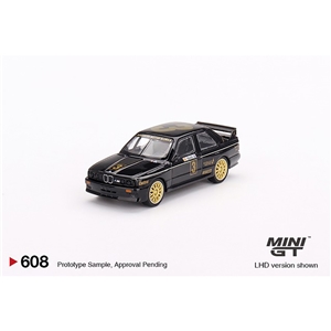 BMW M3 No.3 JPS Team BMW 1987 ATCC Champ (LHD) Aus Excl