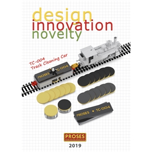 Proses Catalogue 2019