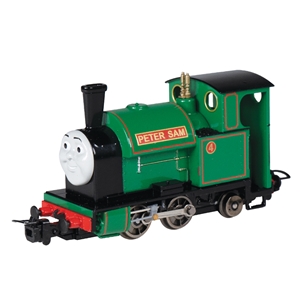 Peter Sam