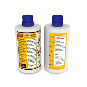 Ballast Glue 250 ml