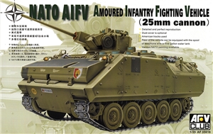 YPR-765 NATO AIFV