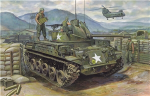 M42 Duster