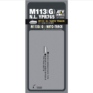 M113(G)/YPR765/NATO Track