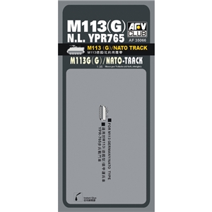 M113(G)/YPR765/NATO Track