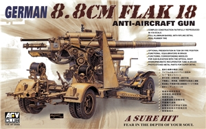 FlaK18 88mm