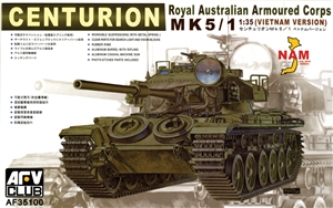 Centurion Mk 5/1