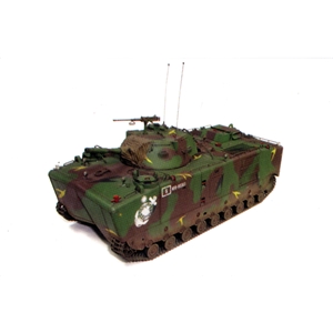 LVTH6A1 Fire Support Vehicle w/ 105mm Howitzer
