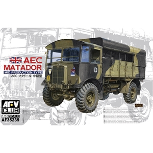 AEC Matador Mid type