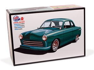 PKAMT1359 1949 Ford Coupe The 49