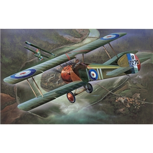 Sopwith Camel F.1