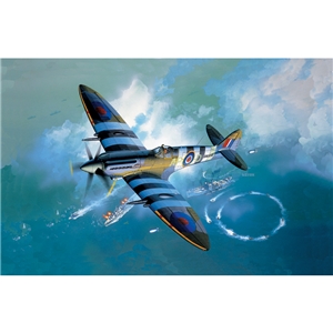 Spitfire Mk XIVc