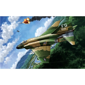 PKAY12294 F-4C Phantom 