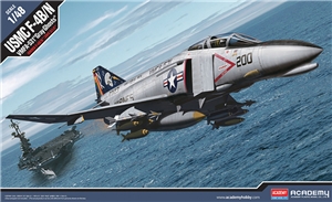 Phantom F-4B/N VMFA-531 ''Gray Ghosts''