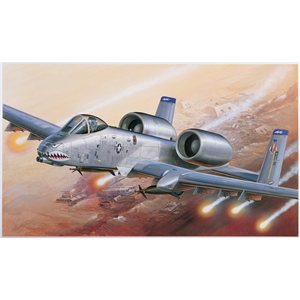 PKAY12402 A-10 Iraq version