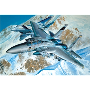 F-15C Eagle