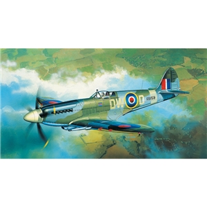 PKAY12484 Spitfire Mk XIVc