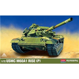 USMC M60A1 RISE (P), 1990s