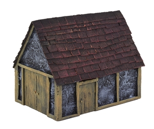 Barn