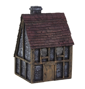 Priest's House