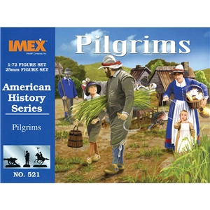 Pilgrims