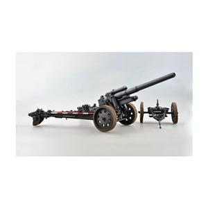 sFH 18 15cm German Howitzer (kit)