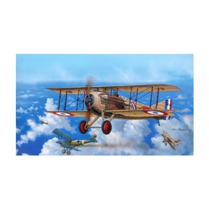 SPAD XIII (kit)