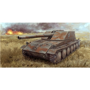 German Rhm.-Borsig Waffentrager