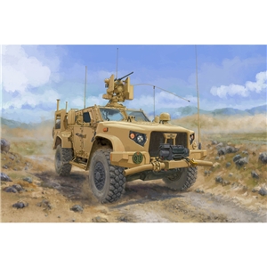M1278A1 Heavy Guns Carrier mod M153 CROWS
