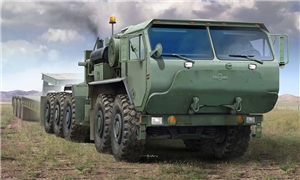 US LVSR MKR16 10x10 Tractor ca.2010s-present