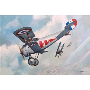Nieuport 24bis