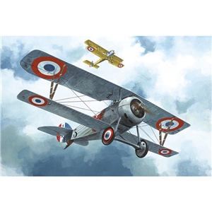 Nieuport 24
