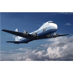 Carvair ATL-98