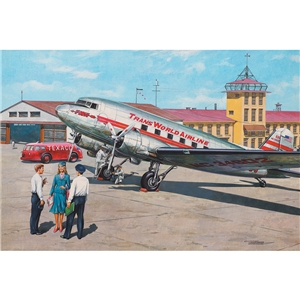 Douglas DC-3