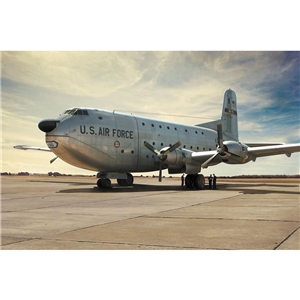Douglas C-124C Globemaster II