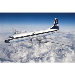 Bristol 175 Britannia