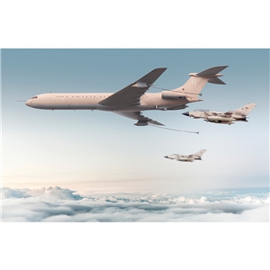 Vickers Super VC10 Type K3 1164 Tanker